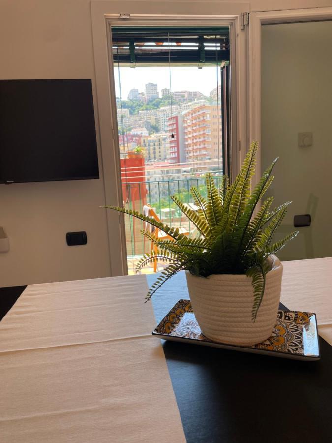 Greta'S House - Napoli Centro Apartment Exterior photo