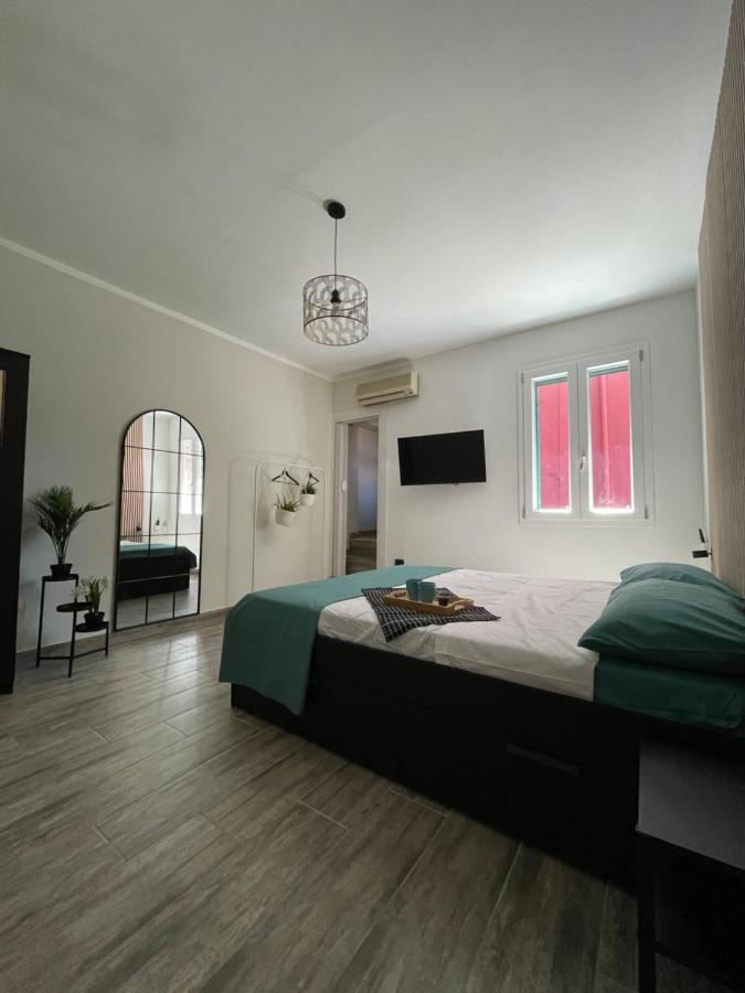 Greta'S House - Napoli Centro Apartment Exterior photo