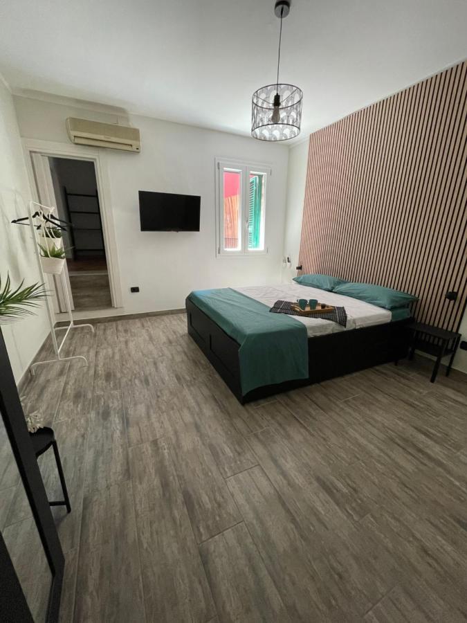Greta'S House - Napoli Centro Apartment Exterior photo