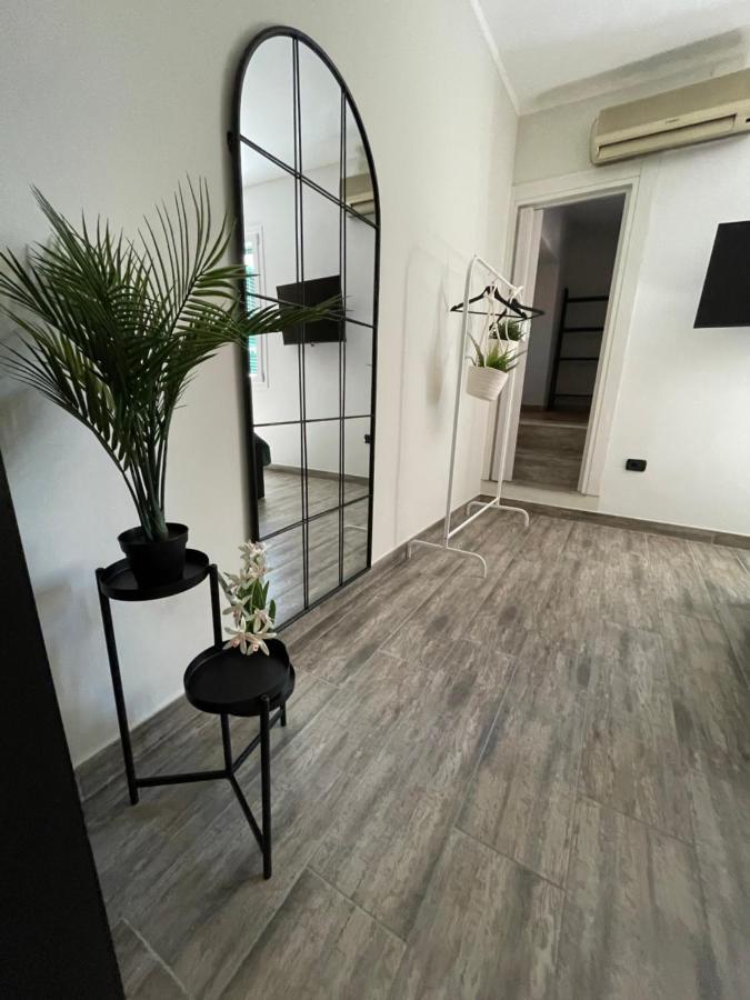 Greta'S House - Napoli Centro Apartment Exterior photo